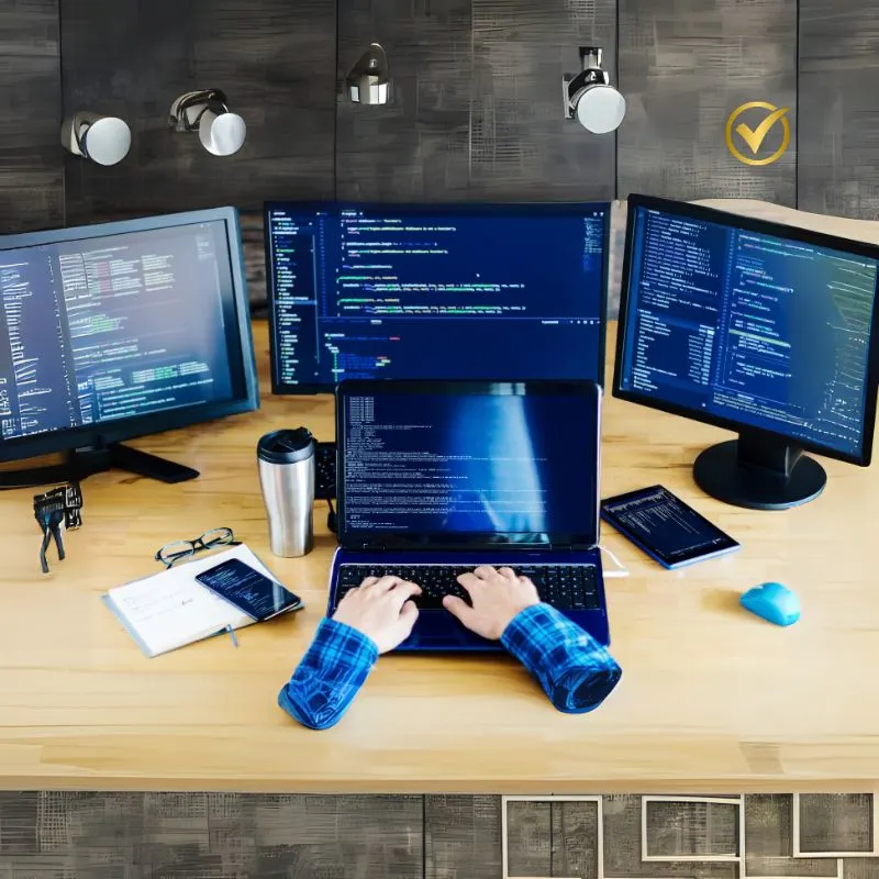 Portfolio Image